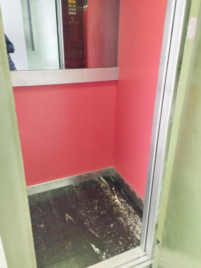 Apartamento Los Cristianos Лос Кристианос Екстериор снимка