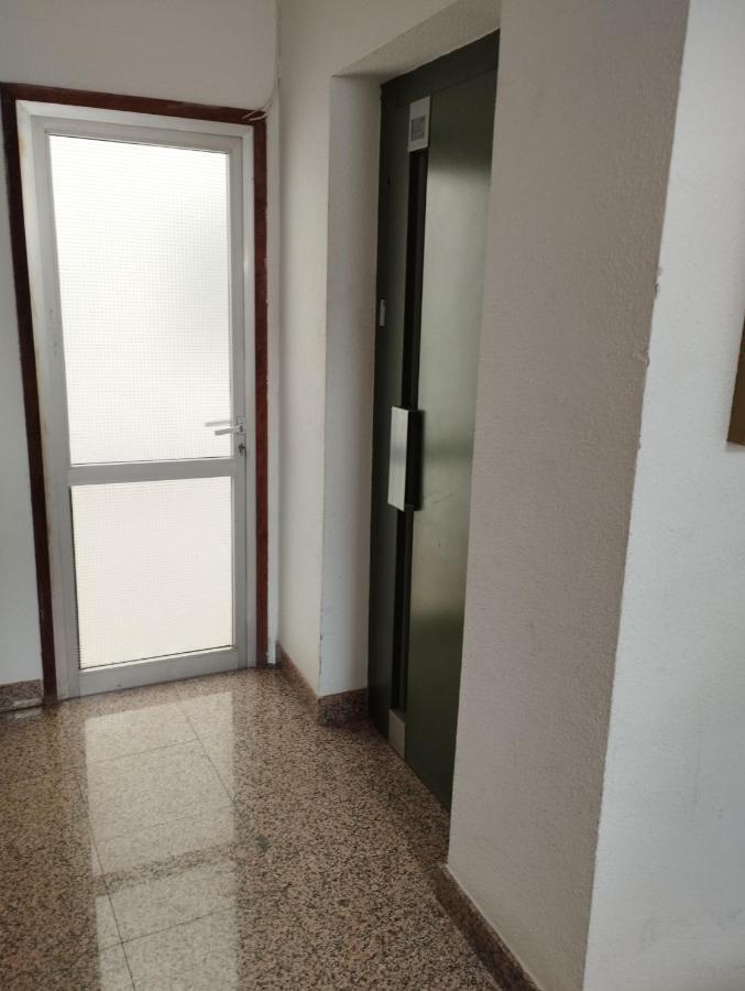 Apartamento Los Cristianos Лос Кристианос Екстериор снимка