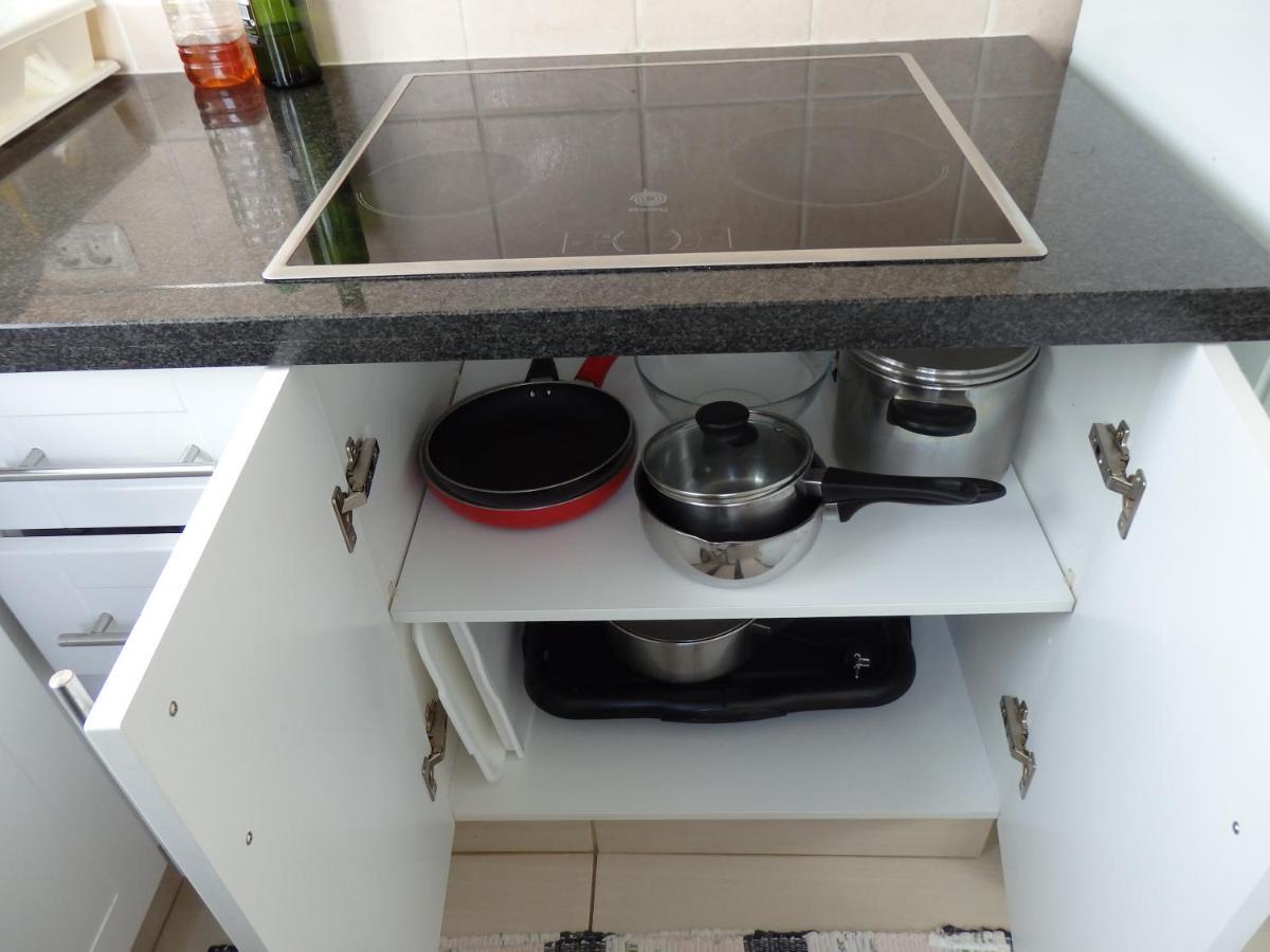 Apartamento Los Cristianos Лос Кристианос Екстериор снимка