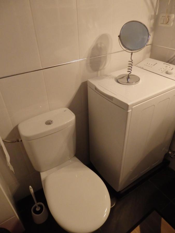Apartamento Los Cristianos Лос Кристианос Екстериор снимка