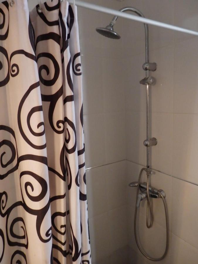Apartamento Los Cristianos Лос Кристианос Екстериор снимка