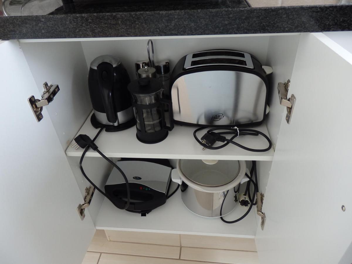 Apartamento Los Cristianos Лос Кристианос Екстериор снимка