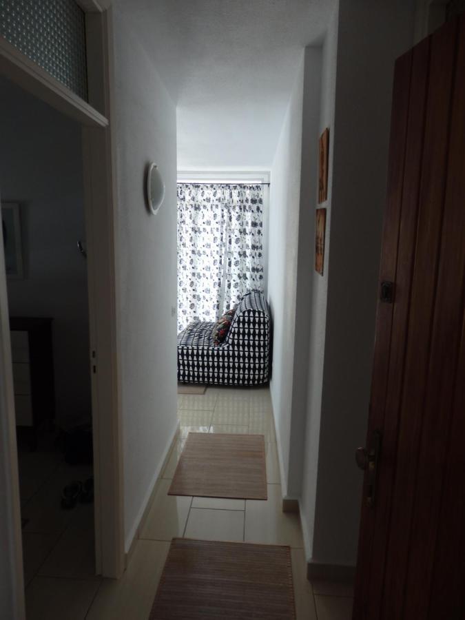 Apartamento Los Cristianos Лос Кристианос Екстериор снимка